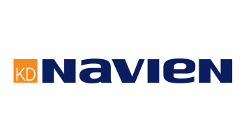 Navien Logo E 