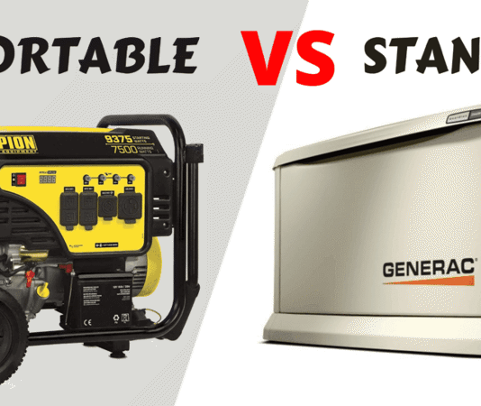 generac home generator Blogs | Northern Virginia Home Services