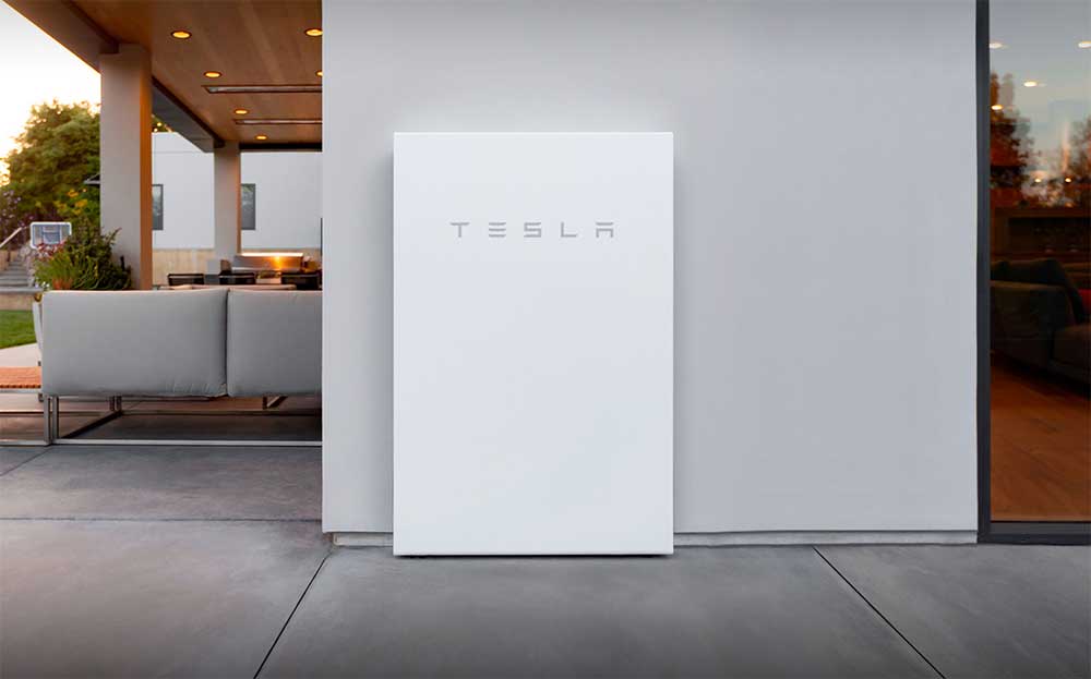 Electric Water Heaters Store Energy Better Than Tesla Powerwall