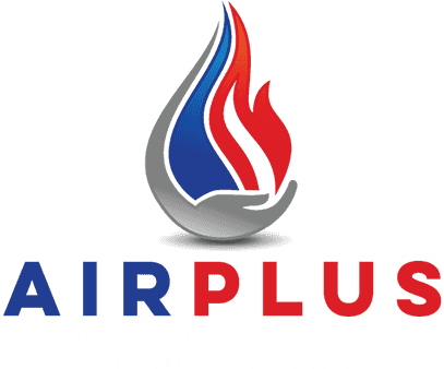 Air plus hot sale heating and air